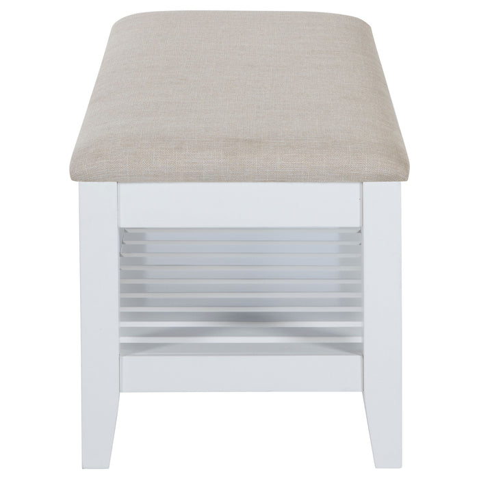 Bexhill Bench - Tony’s Furniture Store & Linen (GA) - Multi Location