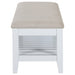 Bexhill Bench - Tony’s Furniture Store & Linen (GA) - Multi Location