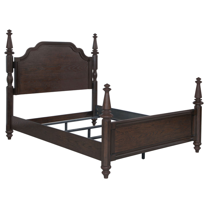 Andover 5 Pc Bedroom Set - Tony’s Furniture Store & Linen (GA) - Multi Location