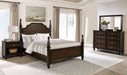 Andover 4 Pc Bedroom Set - Tony’s Furniture Store & Linen (GA) - Multi Location