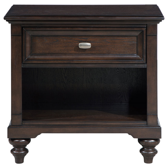 Andover 4 Pc Bedroom Set - Tony’s Furniture Store & Linen (GA) - Multi Location