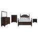 Andover 5 Pc Bedroom Set - Tony’s Furniture Store & Linen (GA) - Multi Location
