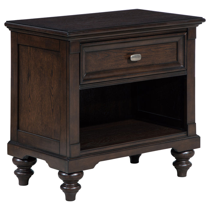 Andover 5 Pc Bedroom Set - Tony’s Furniture Store & Linen (GA) - Multi Location