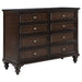 Andover 5 Pc Bedroom Set - Tony’s Furniture Store & Linen (GA) - Multi Location