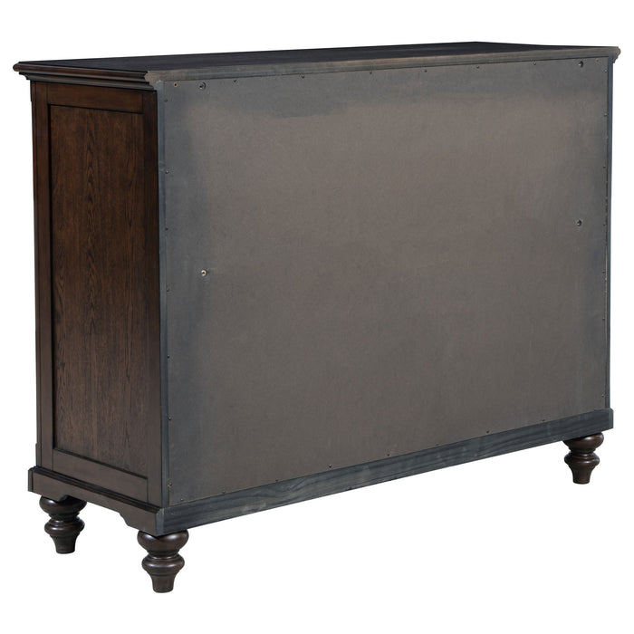 Andover 5 Pc Bedroom Set - Tony’s Furniture Store & Linen (GA) - Multi Location