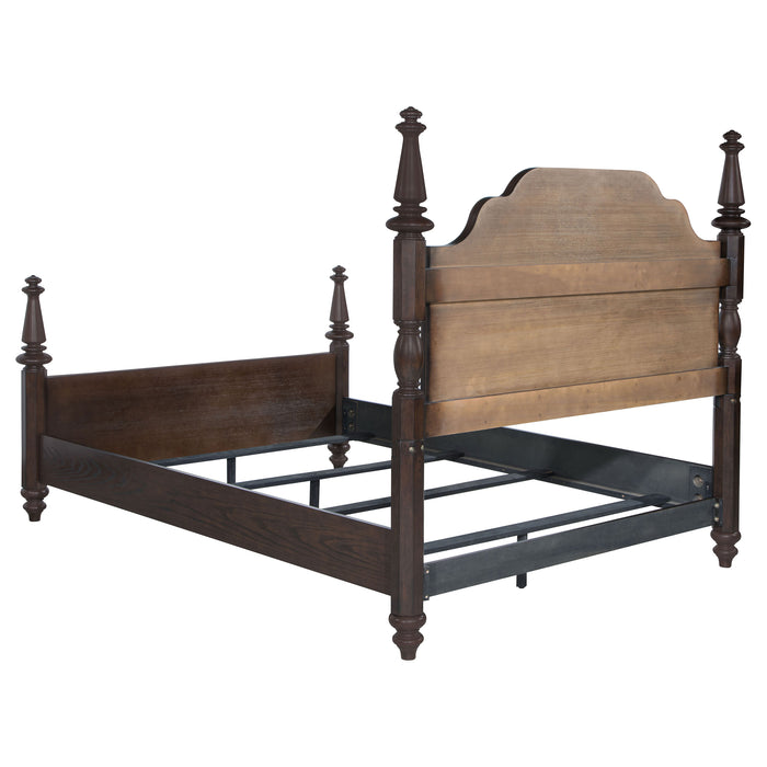 Andover Queen Bed - Tony’s Furniture Store & Linen (GA) - Multi Location