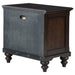 Andover Nightstand - Tony’s Furniture Store & Linen (GA) - Multi Location