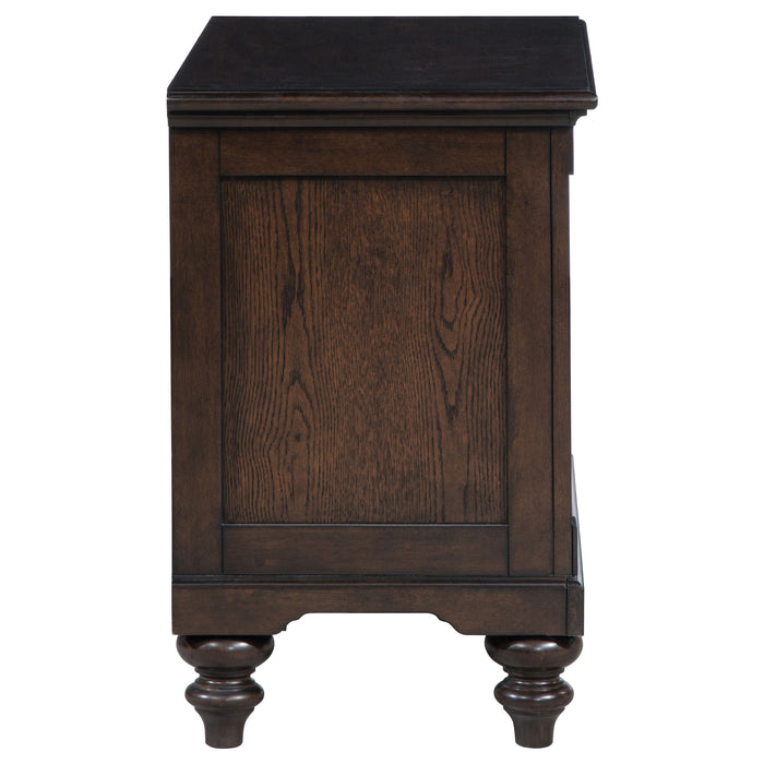 Andover Nightstand - Tony’s Furniture Store & Linen (GA) - Multi Location