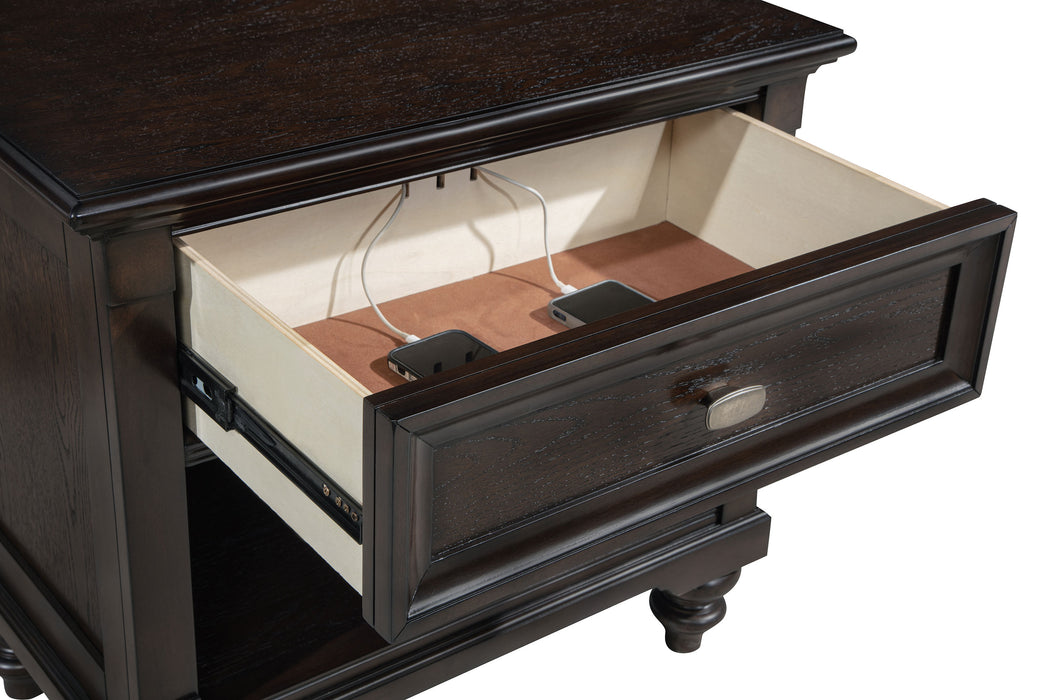 Andover Nightstand - Tony’s Furniture Store & Linen (GA) - Multi Location