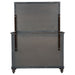 Andover Dresser With Mirror - Tony’s Furniture Store & Linen (GA) - Multi Location