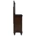 Andover Dresser With Mirror - Tony’s Furniture Store & Linen (GA) - Multi Location