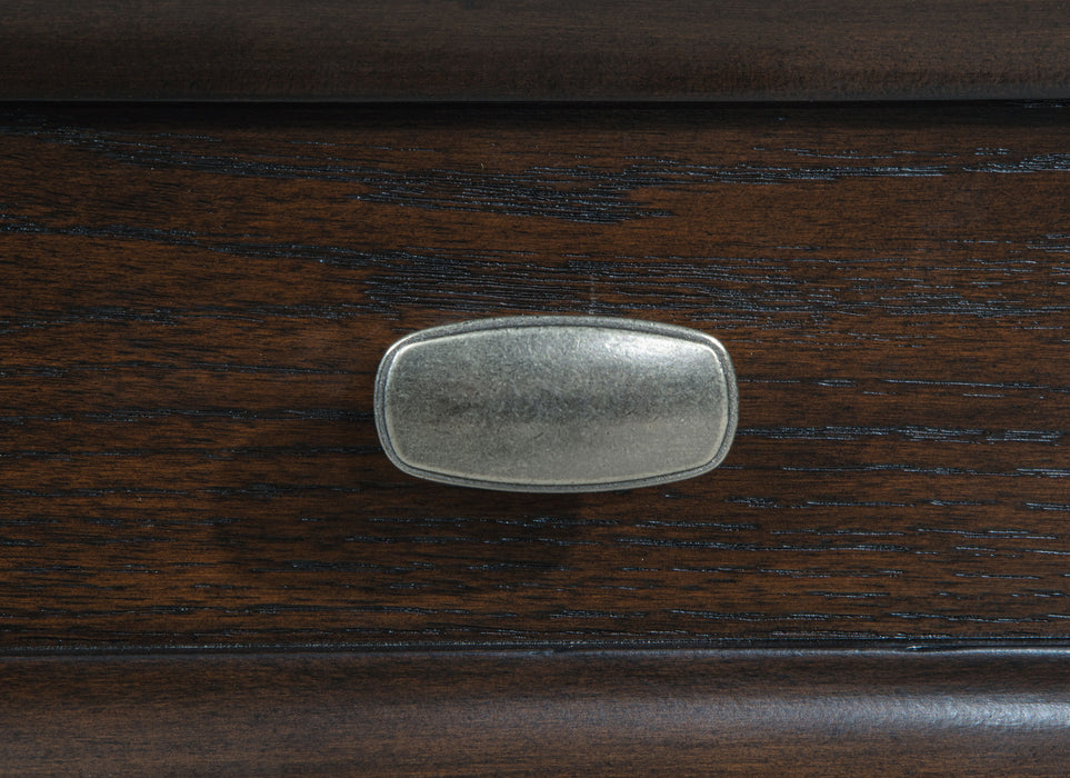 Andover Dresser With Mirror - Tony’s Furniture Store & Linen (GA) - Multi Location