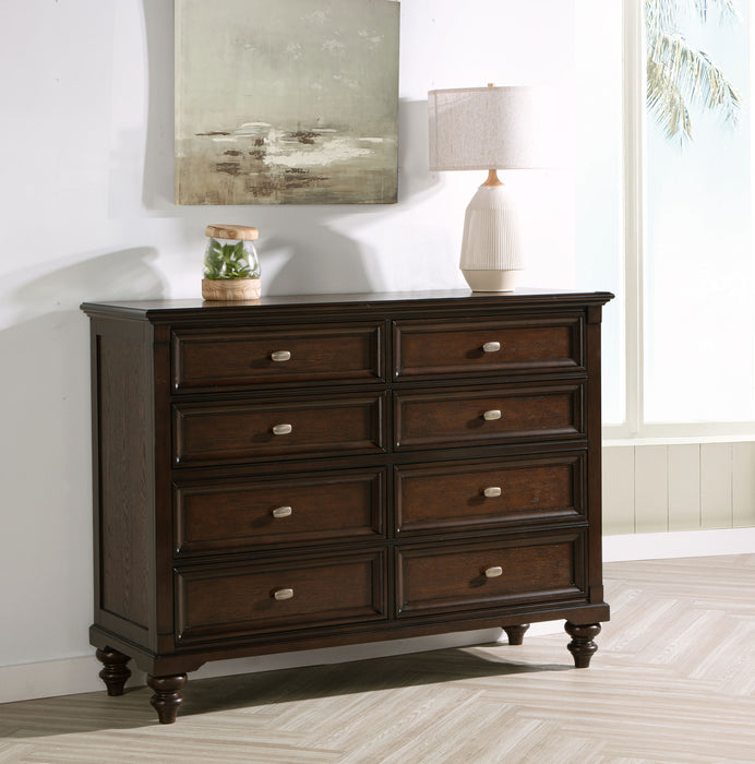 Andover Dresser - Tony’s Furniture Store & Linen (GA) - Multi Location