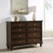 Andover Dresser - Tony’s Furniture Store & Linen (GA) - Multi Location