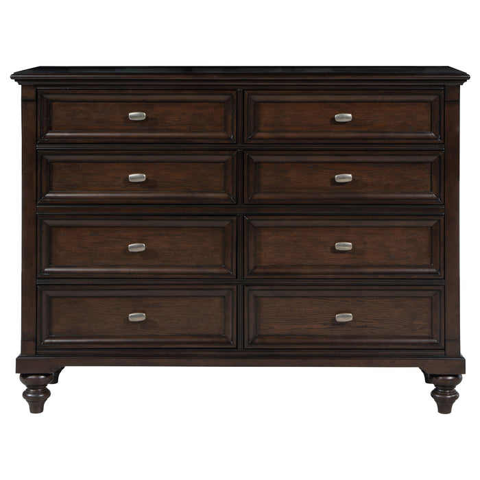Andover Dresser - Tony’s Furniture Store & Linen (GA) - Multi Location