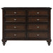 Andover Dresser - Tony’s Furniture Store & Linen (GA) - Multi Location