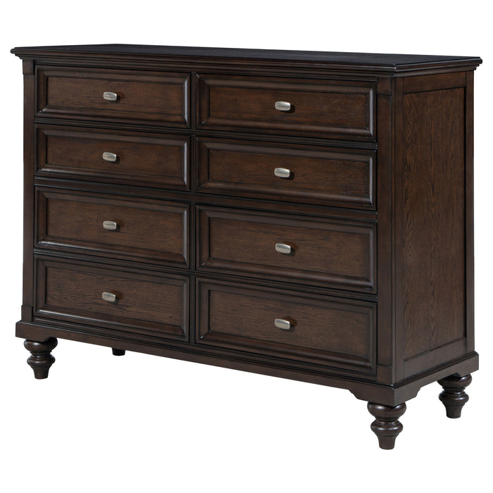 Andover Dresser - Tony’s Furniture Store & Linen (GA) - Multi Location