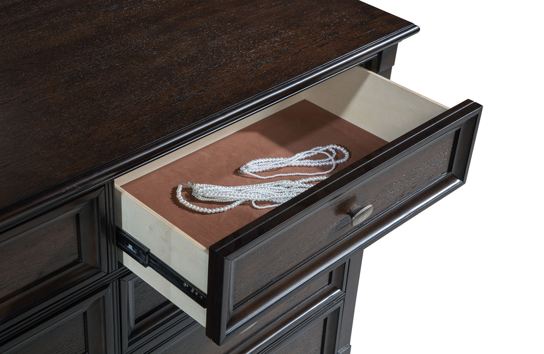 Andover Dresser - Tony’s Furniture Store & Linen (GA) - Multi Location