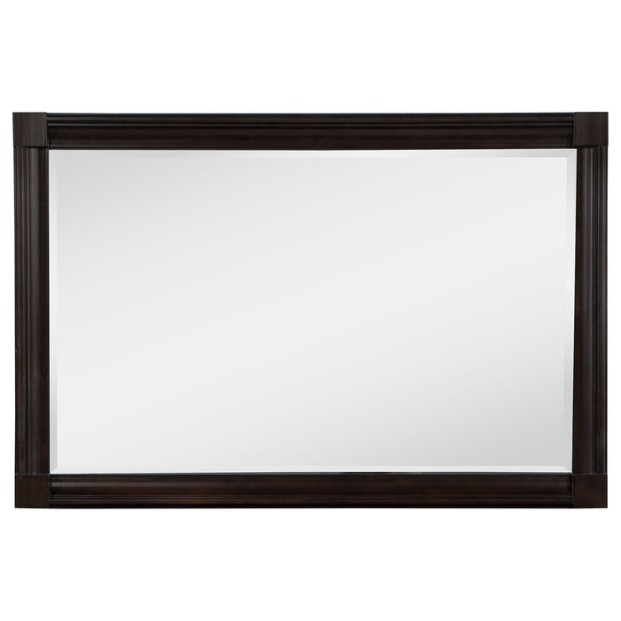 Andover Dresser Mirror - Tony’s Furniture Store & Linen (GA) - Multi Location