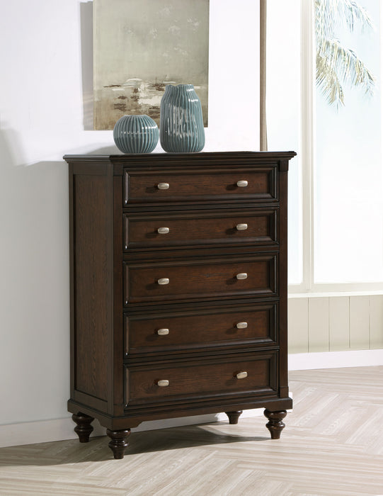 Andover Chest - Tony’s Furniture Store & Linen (GA) - Multi Location