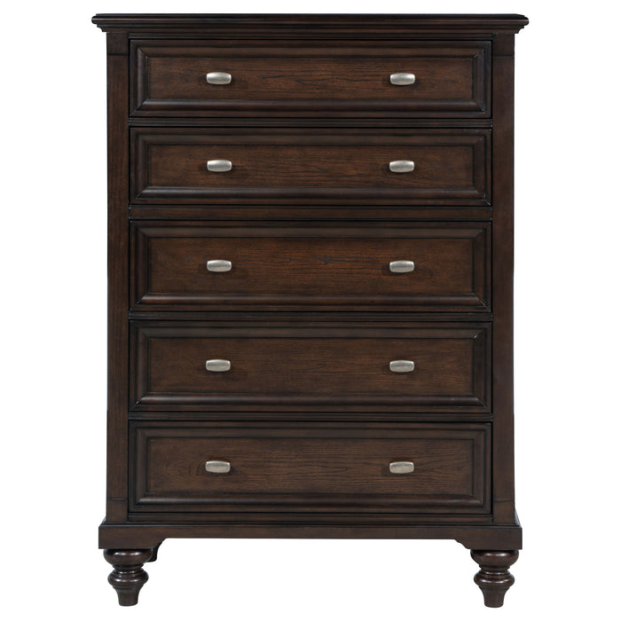 Andover Chest - Tony’s Furniture Store & Linen (GA) - Multi Location
