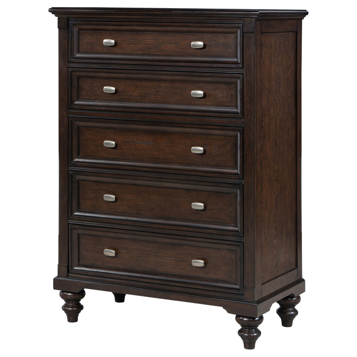 Andover Chest - Tony’s Furniture Store & Linen (GA) - Multi Location