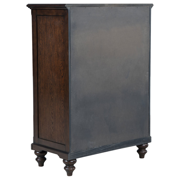Andover Chest - Tony’s Furniture Store & Linen (GA) - Multi Location