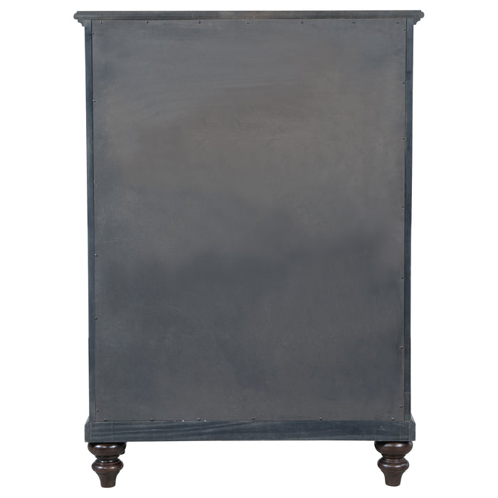 Andover Chest - Tony’s Furniture Store & Linen (GA) - Multi Location