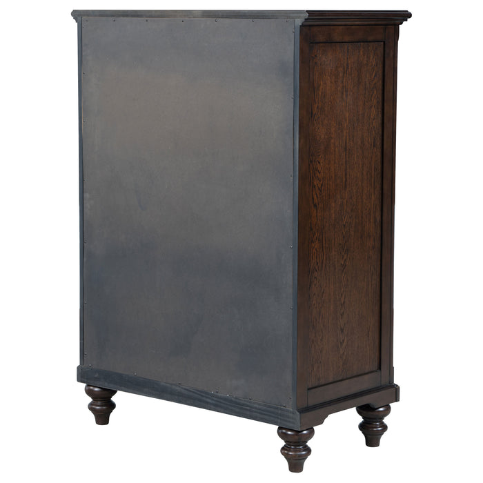 Andover Chest - Tony’s Furniture Store & Linen (GA) - Multi Location