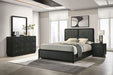 Cavelle 4 Pc Bedroom Set - Tony’s Furniture Store & Linen (GA) - Multi Location