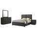 Cavelle 4 Pc Bedroom Set - Tony’s Furniture Store & Linen (GA) - Multi Location
