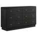 Cavelle 4 Pc Bedroom Set - Tony’s Furniture Store & Linen (GA) - Multi Location