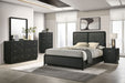 Cavelle 5 Pc Bedroom Set - Tony’s Furniture Store & Linen (GA) - Multi Location