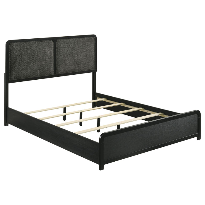 Cavelle 5 Pc Bedroom Set - Tony’s Furniture Store & Linen (GA) - Multi Location