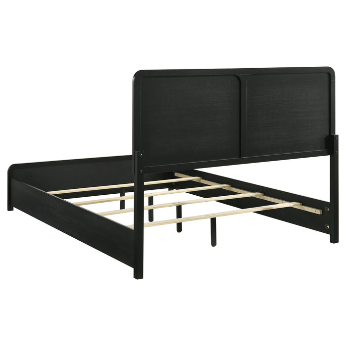 Cavelle 5 Pc Bedroom Set - Tony’s Furniture Store & Linen (GA) - Multi Location