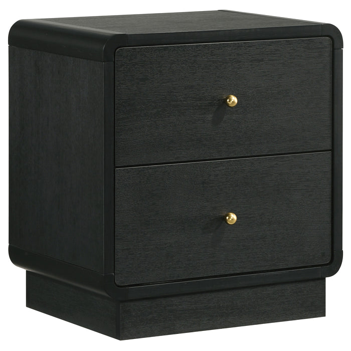 Cavelle 5 Pc Bedroom Set - Tony’s Furniture Store & Linen (GA) - Multi Location