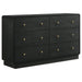 Cavelle 5 Pc Bedroom Set - Tony’s Furniture Store & Linen (GA) - Multi Location
