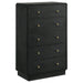 Cavelle 5 Pc Bedroom Set - Tony’s Furniture Store & Linen (GA) - Multi Location