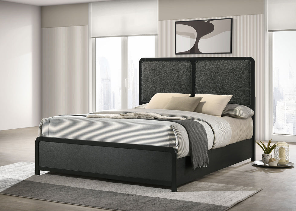 Cavelle Queen Bed - Tony’s Furniture Store & Linen (GA) - Multi Location
