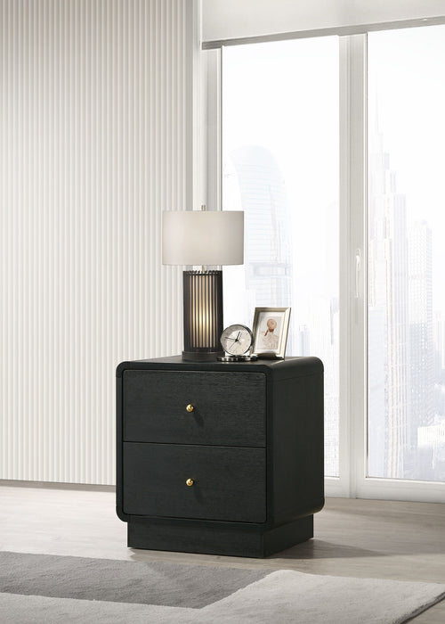 Cavelle Nightstand - Tony’s Furniture Store & Linen (GA) - Multi Location