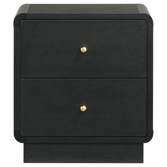 Cavelle Nightstand - Tony’s Furniture Store & Linen (GA) - Multi Location