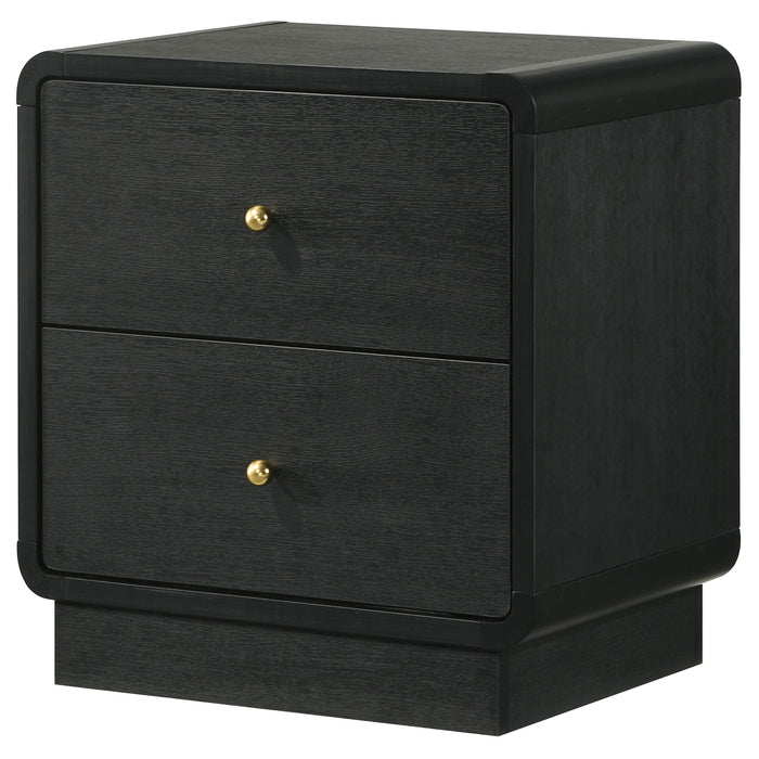 Cavelle Nightstand - Tony’s Furniture Store & Linen (GA) - Multi Location