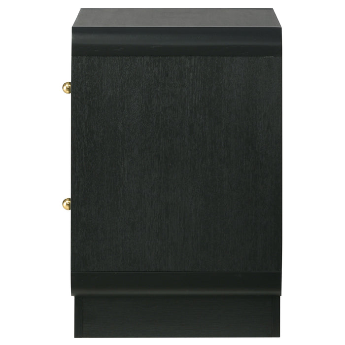 Cavelle Nightstand - Tony’s Furniture Store & Linen (GA) - Multi Location