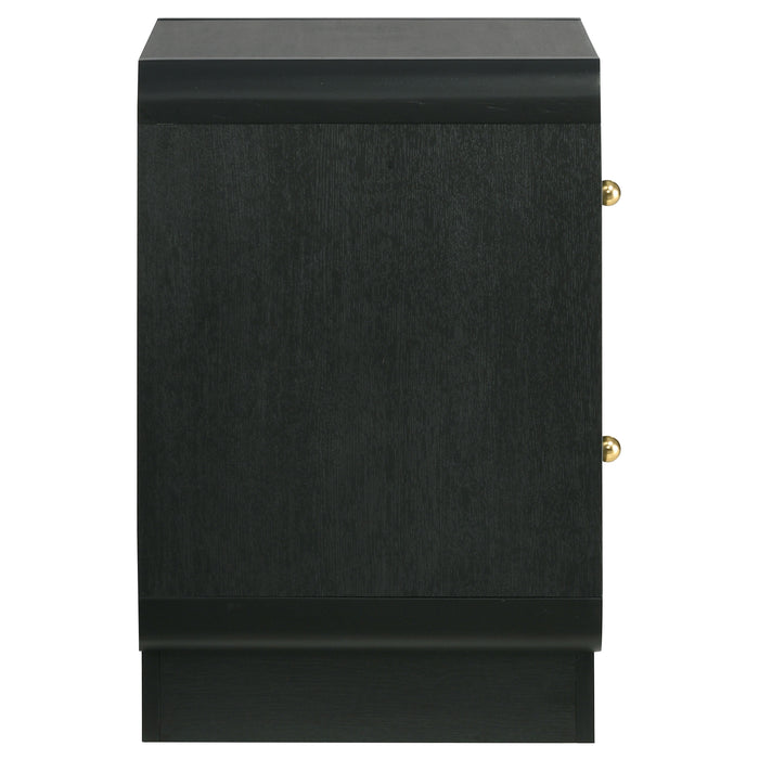 Cavelle Nightstand - Tony’s Furniture Store & Linen (GA) - Multi Location