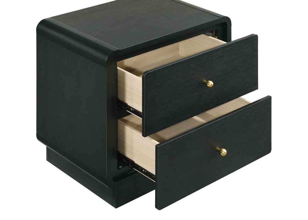 Cavelle Nightstand - Tony’s Furniture Store & Linen (GA) - Multi Location