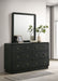 Cavelle Dresser With Mirror - Tony’s Furniture Store & Linen (GA) - Multi Location