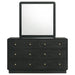 Cavelle Dresser With Mirror - Tony’s Furniture Store & Linen (GA) - Multi Location