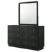 Cavelle Dresser With Mirror - Tony’s Furniture Store & Linen (GA) - Multi Location