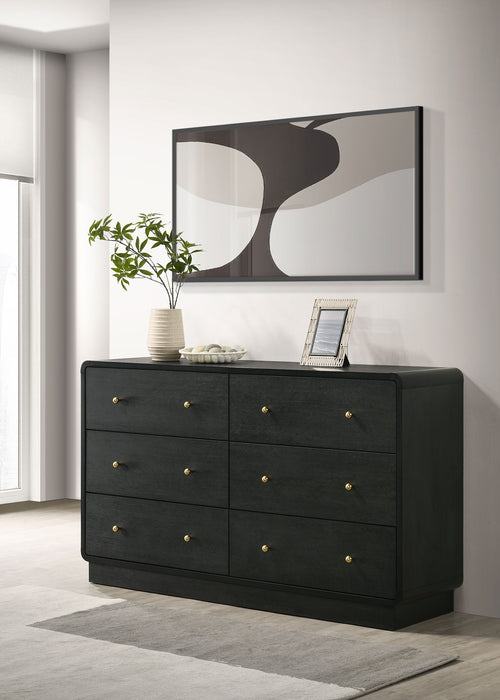 Cavelle Dresser - Tony’s Furniture Store & Linen (GA) - Multi Location