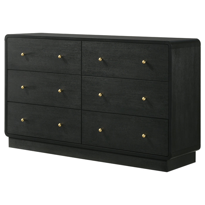 Cavelle Dresser - Tony’s Furniture Store & Linen (GA) - Multi Location